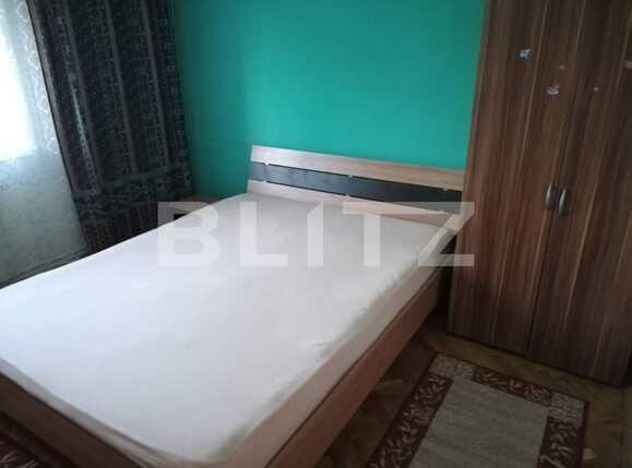 Apartament de închiriat 3 camere Manastur - 42354AI | BLITZ Cluj-Napoca | Poza1