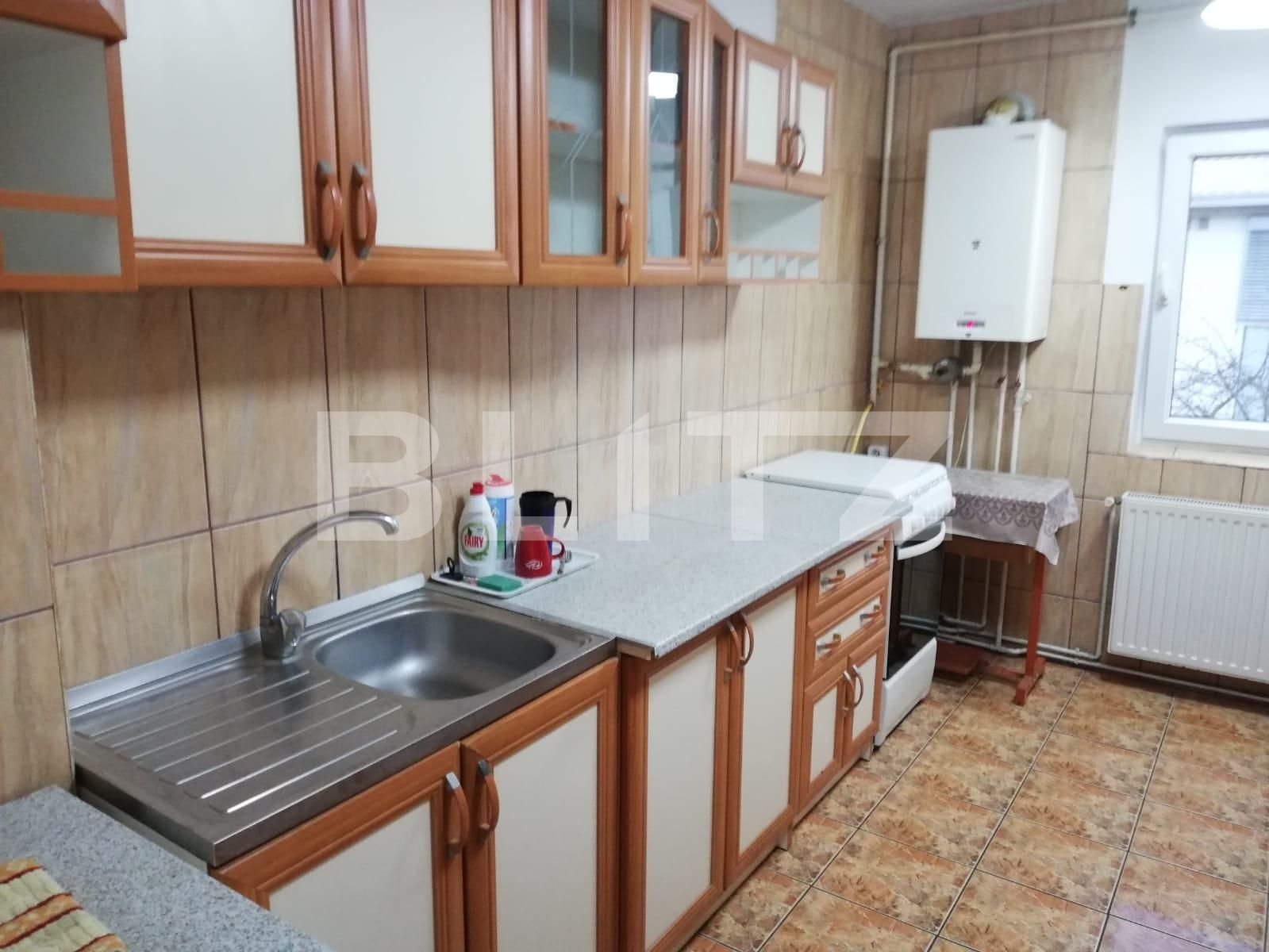 Apartament de închiriat 3 camere Manastur - 42354AI | BLITZ Cluj-Napoca | Poza11