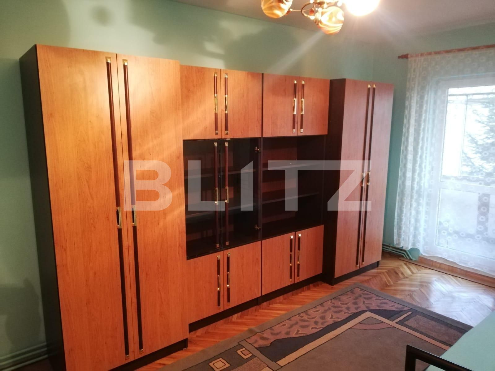 Apartament de închiriat 3 camere Manastur - 42354AI | BLITZ Cluj-Napoca | Poza4