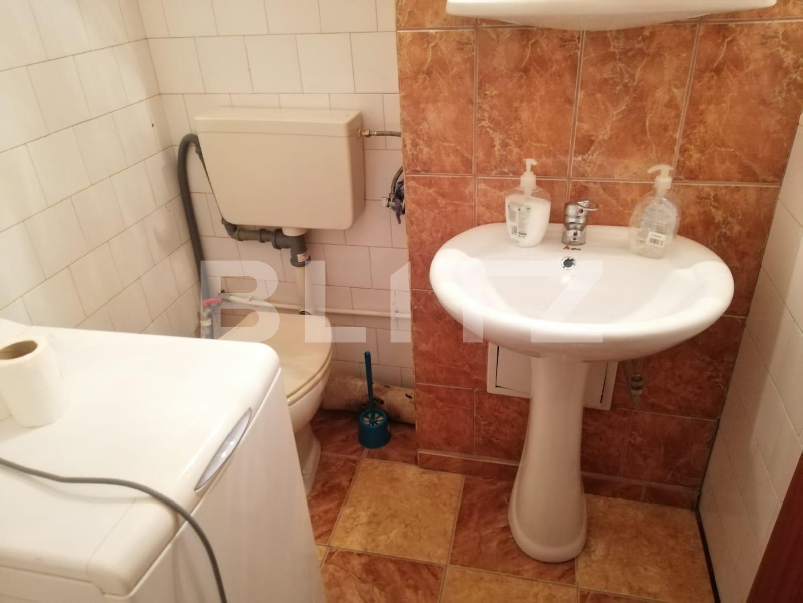 Apartament de închiriat 3 camere Manastur - 42354AI | BLITZ Cluj-Napoca | Poza15