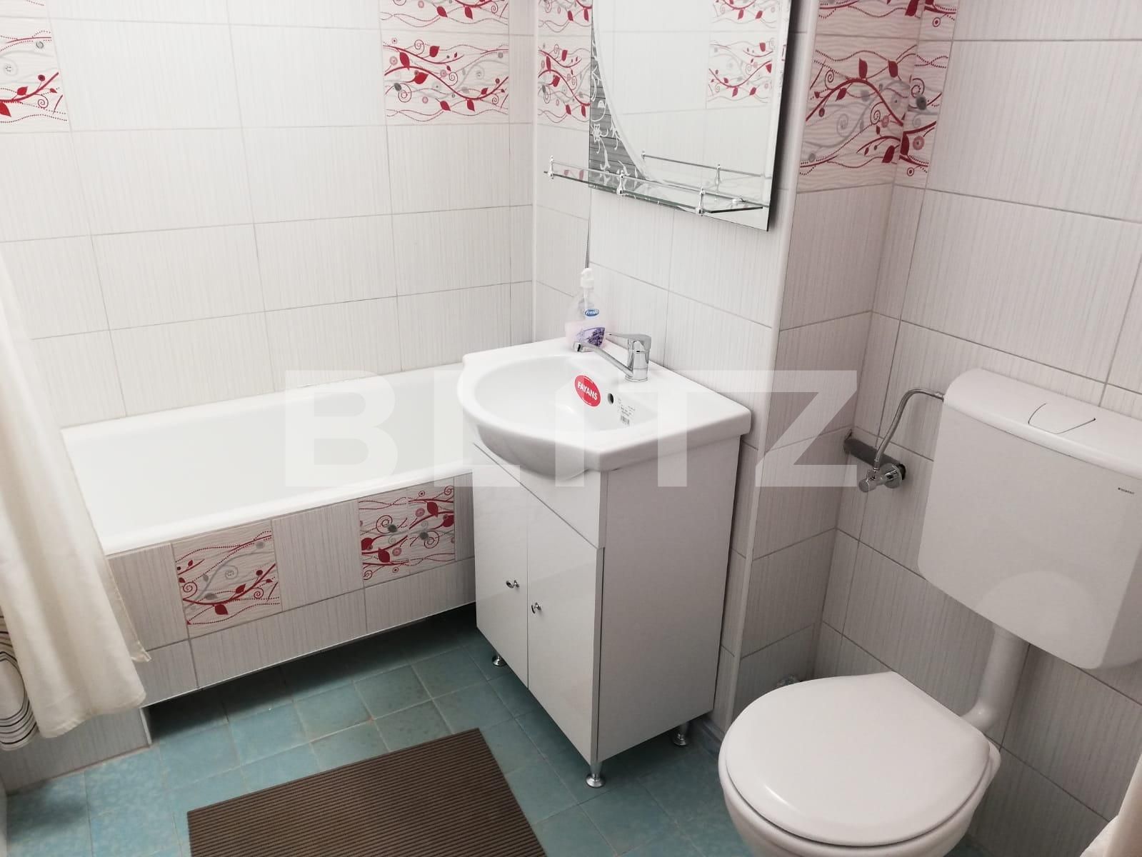 Apartament de închiriat 3 camere Manastur - 42354AI | BLITZ Cluj-Napoca | Poza14