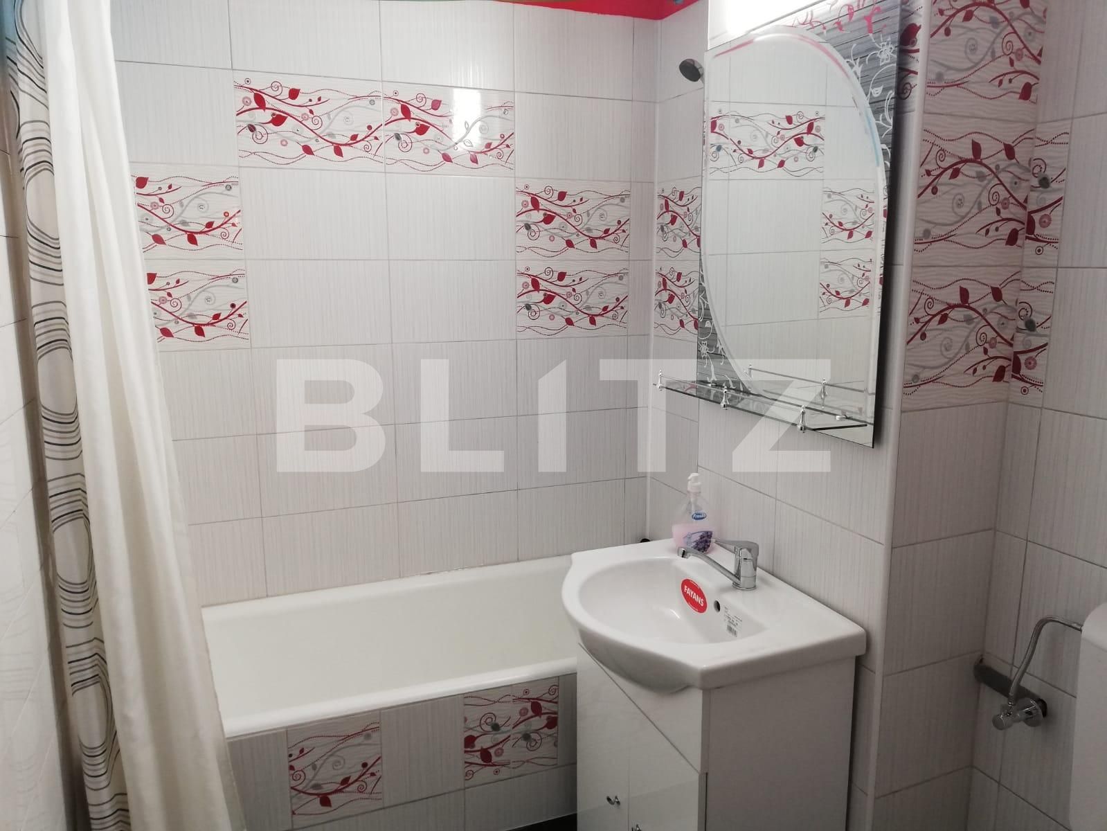 Apartament de închiriat 3 camere Manastur - 42354AI | BLITZ Cluj-Napoca | Poza13