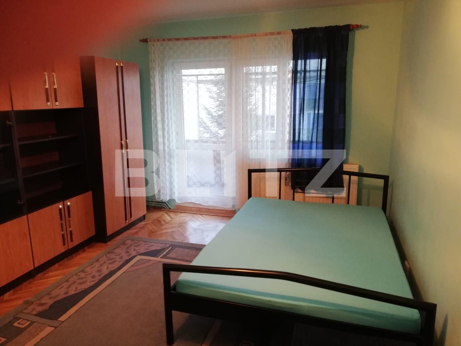 Apartament de închiriat 3 camere Manastur - 42354AI | BLITZ Cluj-Napoca | Poza2