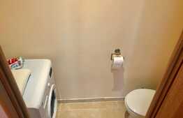 Apartament 3 camere, 2 bai, garaj, zona Stejarului!