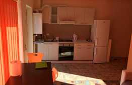 Apartament 3 camere, 2 bai, garaj, zona Stejarului!