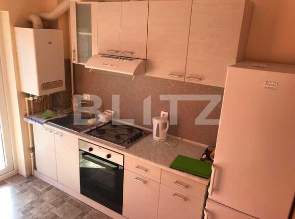 Apartament de închiriat 3 camere Floreşti - 42355AI | BLITZ Cluj-Napoca | Poza5