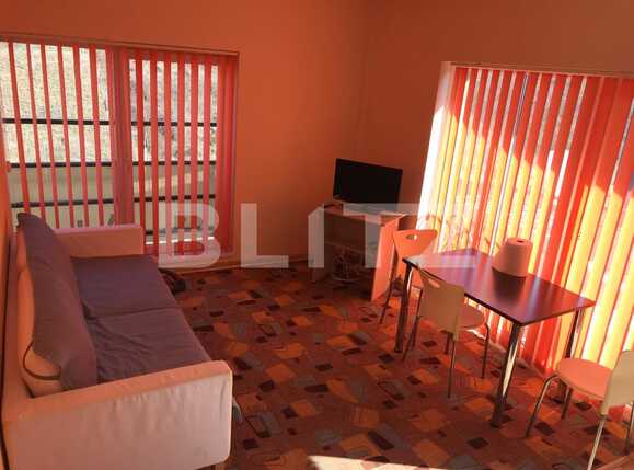 Apartament de închiriat 3 camere Floreşti - 42355AI | BLITZ Cluj-Napoca | Poza2