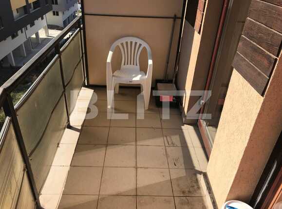 Apartament de închiriat 3 camere Floreşti - 42355AI | BLITZ Cluj-Napoca | Poza14