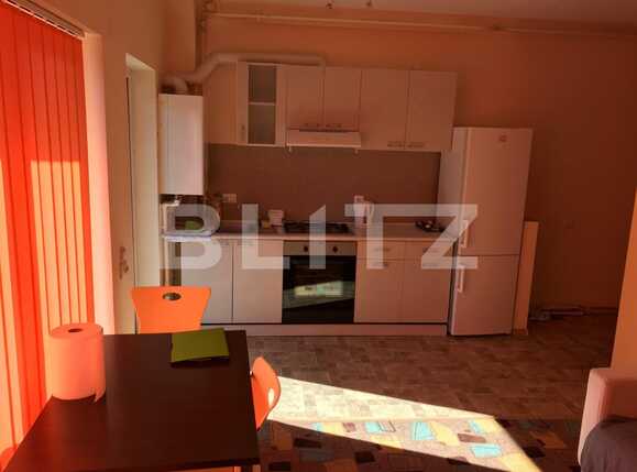 Apartament de închiriat 3 camere Floreşti - 42355AI | BLITZ Cluj-Napoca | Poza3