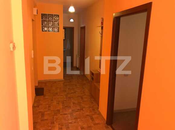 Apartament de închiriat 3 camere Floreşti - 42355AI | BLITZ Cluj-Napoca | Poza8