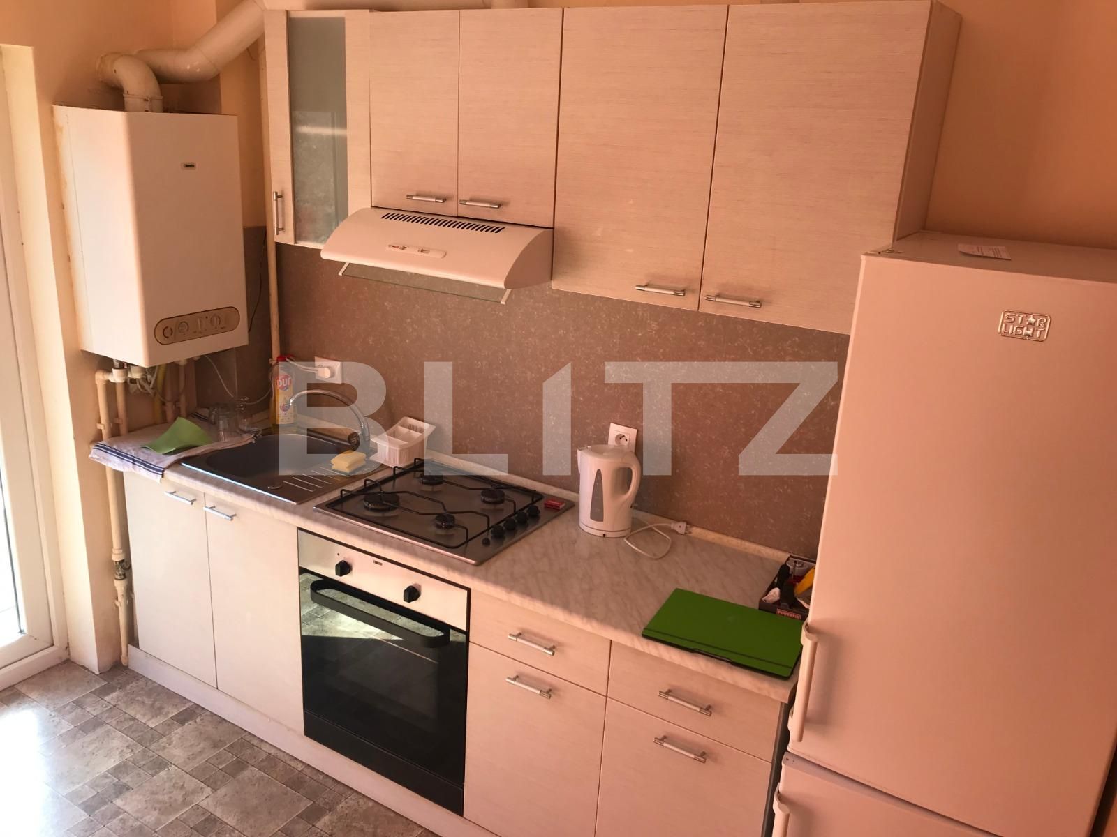 Apartament de închiriat 3 camere Floreşti - 42355AI | BLITZ Cluj-Napoca | Poza5