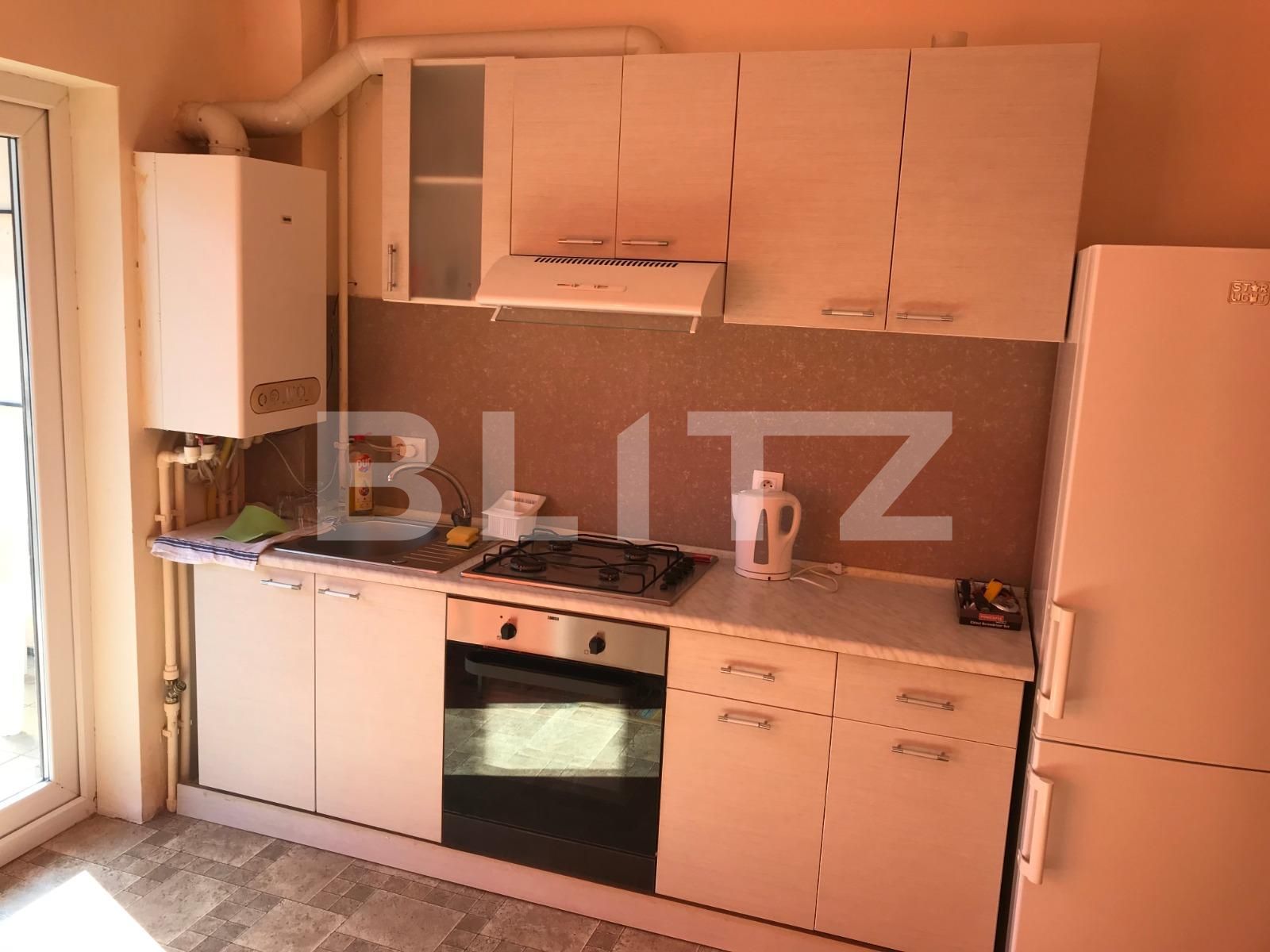 Apartament de închiriat 3 camere Floreşti - 42355AI | BLITZ Cluj-Napoca | Poza4