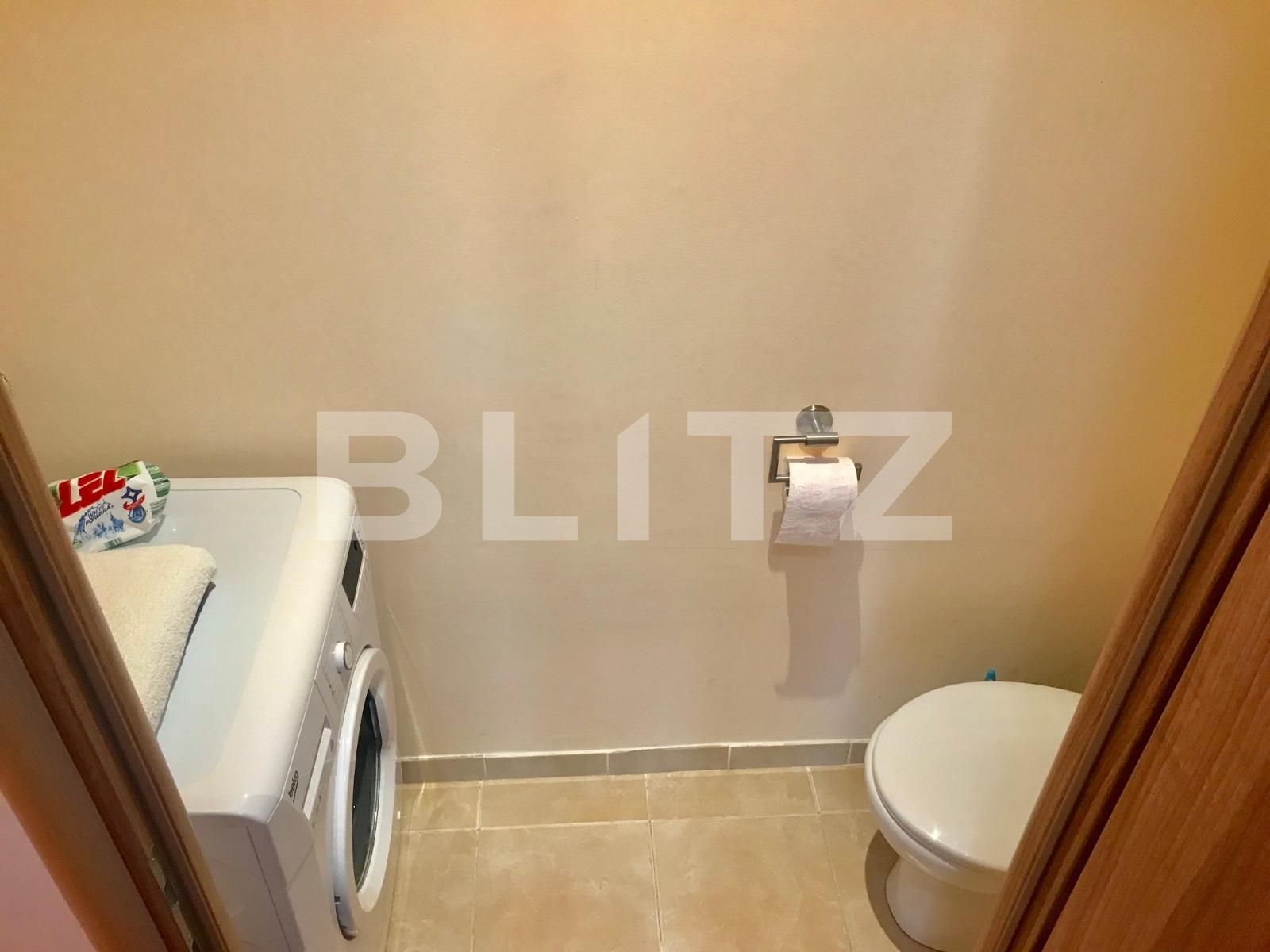 Apartament de închiriat 3 camere Floreşti - 42355AI | BLITZ Cluj-Napoca | Poza15