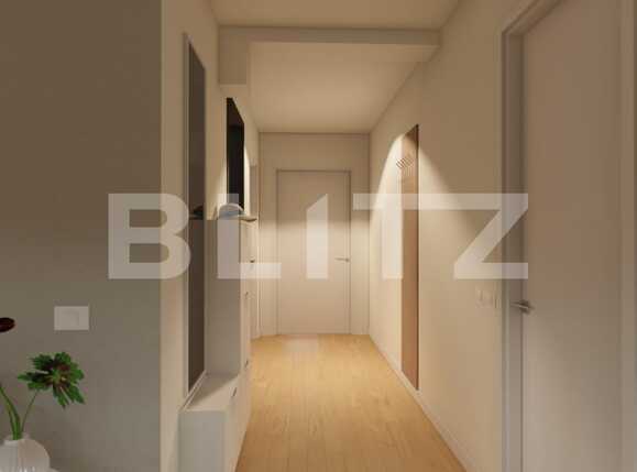 Apartament de vânzare 3 camere Manastur - 42357AV | BLITZ Cluj-Napoca | Poza9
