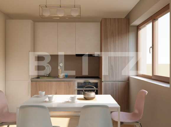 Apartament de vânzare 3 camere Manastur - 42357AV | BLITZ Cluj-Napoca | Poza5