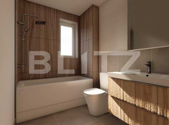 Apartament de vânzare 3 camere Manastur - 42357AV | BLITZ Cluj-Napoca | Poza6