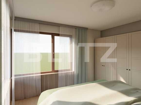 Apartament de vânzare 3 camere Manastur - 42357AV | BLITZ Cluj-Napoca | Poza2