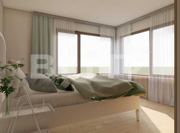 Apartament de vânzare 3 camere Manastur - 42357AV | BLITZ Cluj-Napoca | Poza1