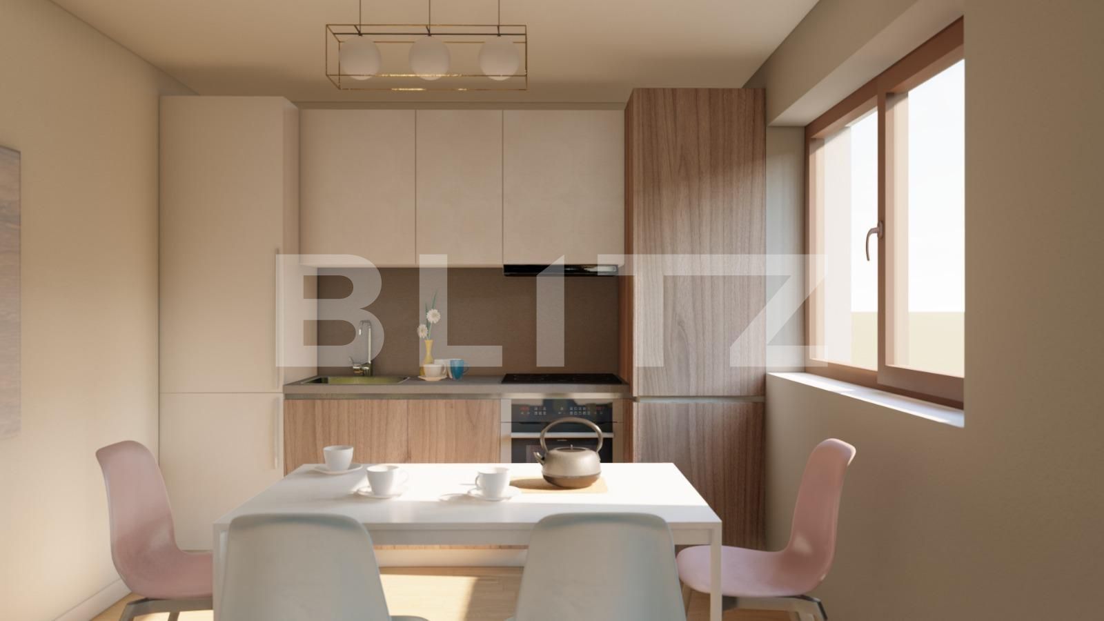 Apartament de vânzare 3 camere Manastur - 42357AV | BLITZ Cluj-Napoca | Poza5