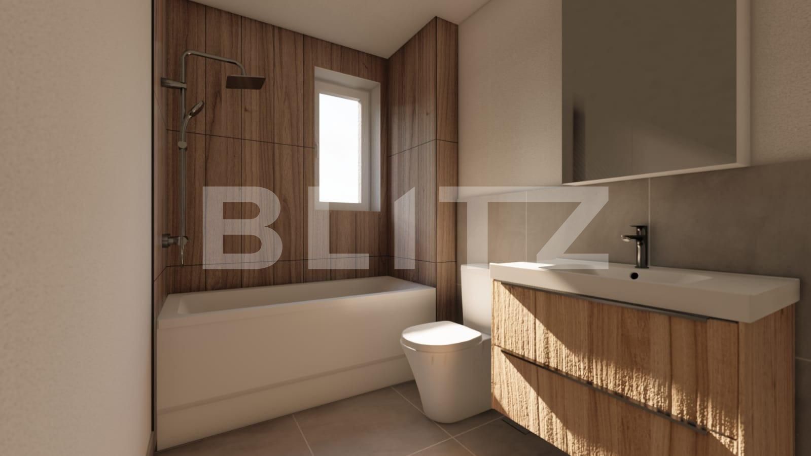 Apartament de vânzare 3 camere Manastur - 42357AV | BLITZ Cluj-Napoca | Poza6