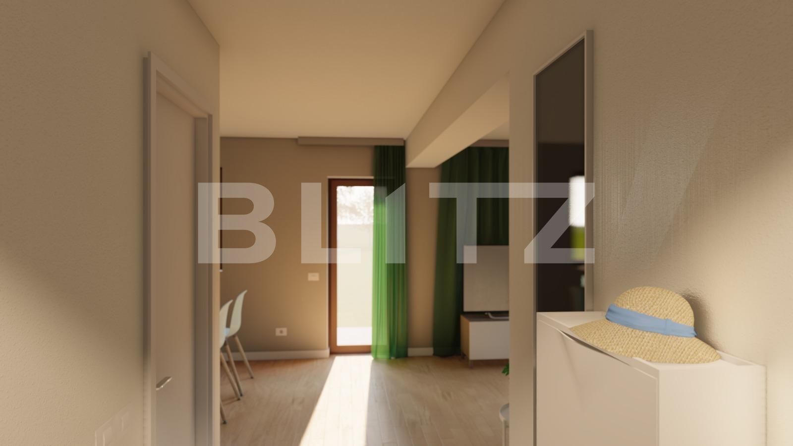 Apartament de vânzare 3 camere Manastur - 42357AV | BLITZ Cluj-Napoca | Poza8