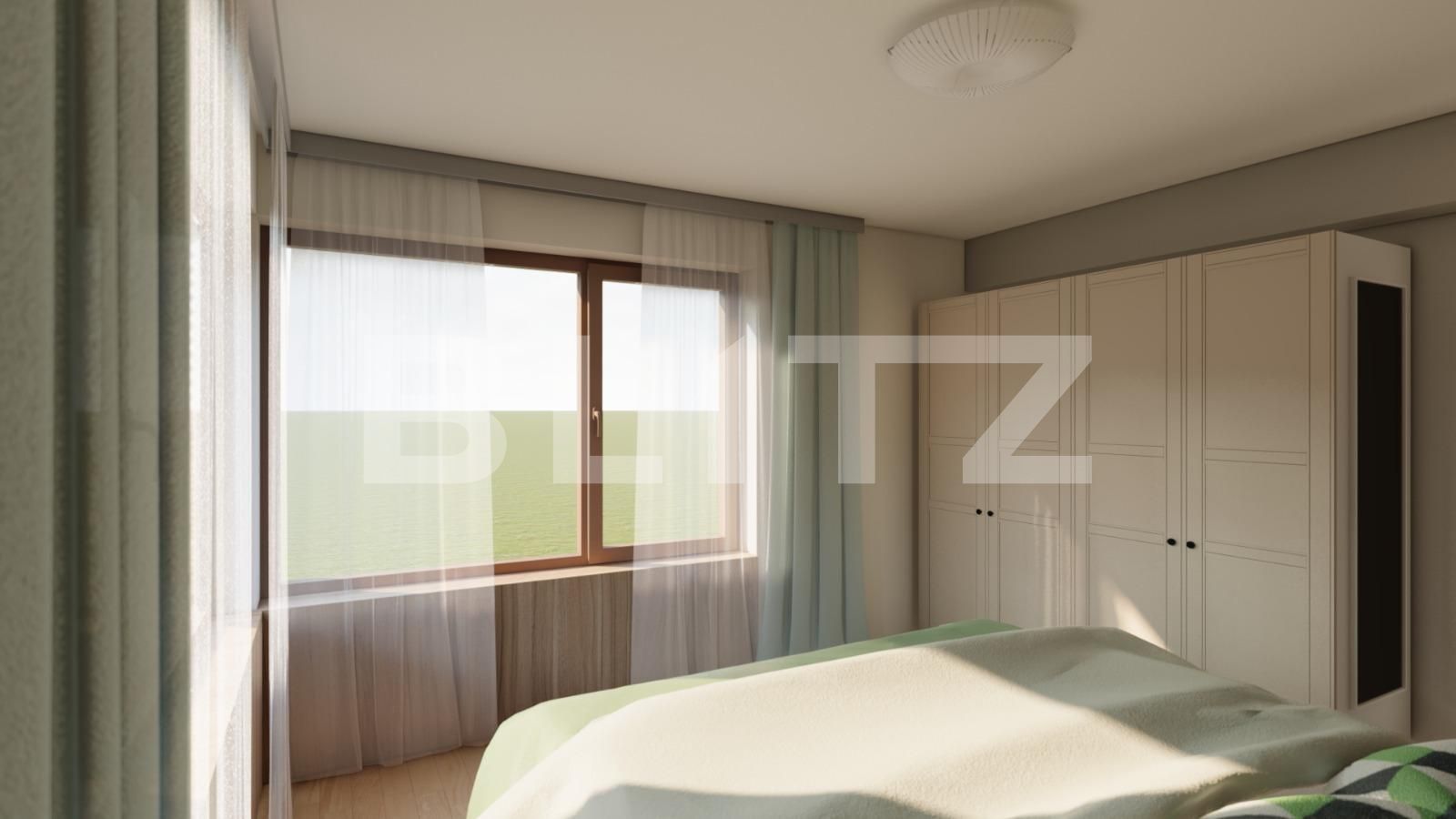 Apartament de vânzare 3 camere Manastur - 42357AV | BLITZ Cluj-Napoca | Poza2