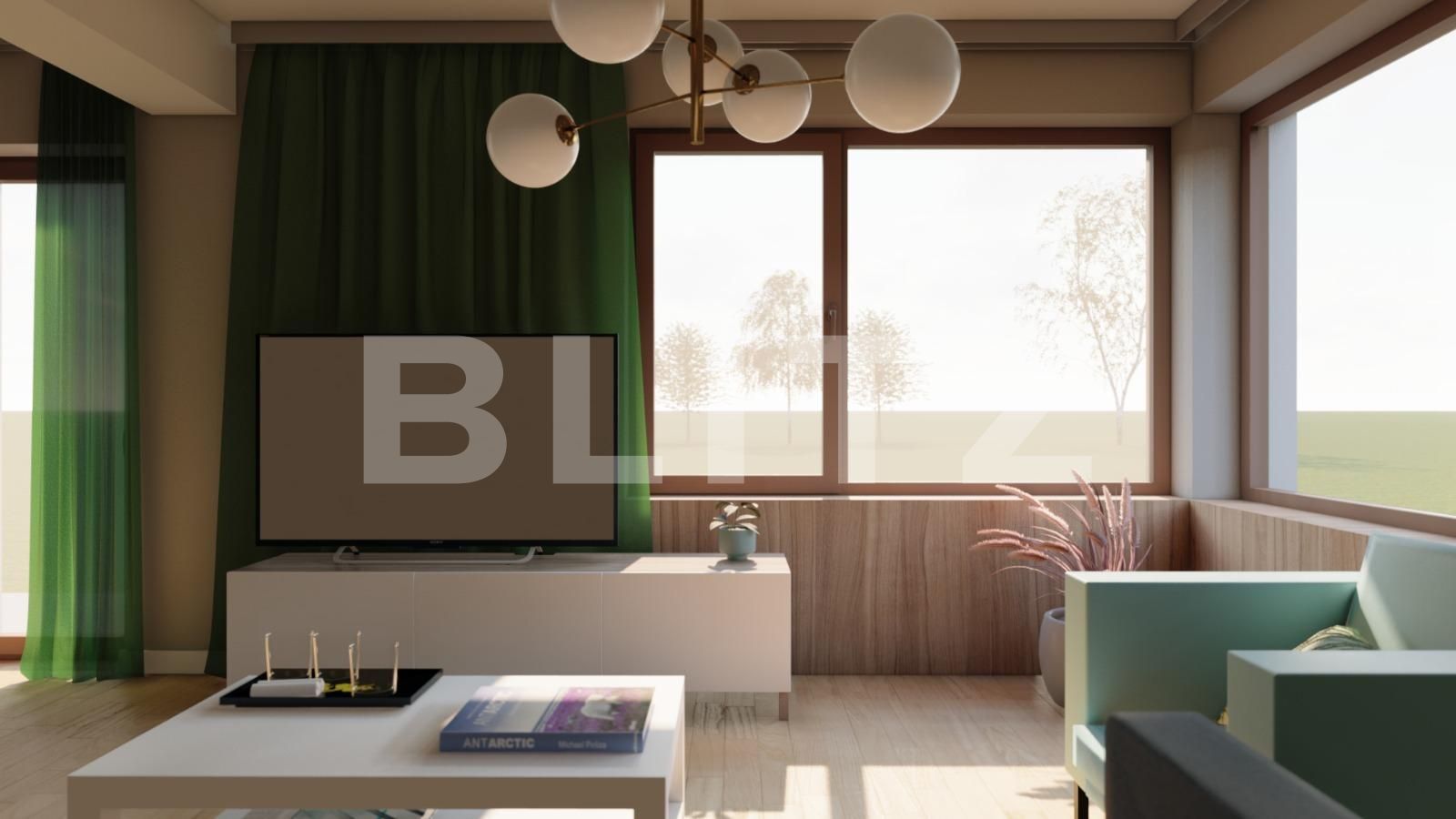 Apartament de vânzare 3 camere Manastur - 42357AV | BLITZ Cluj-Napoca | Poza4