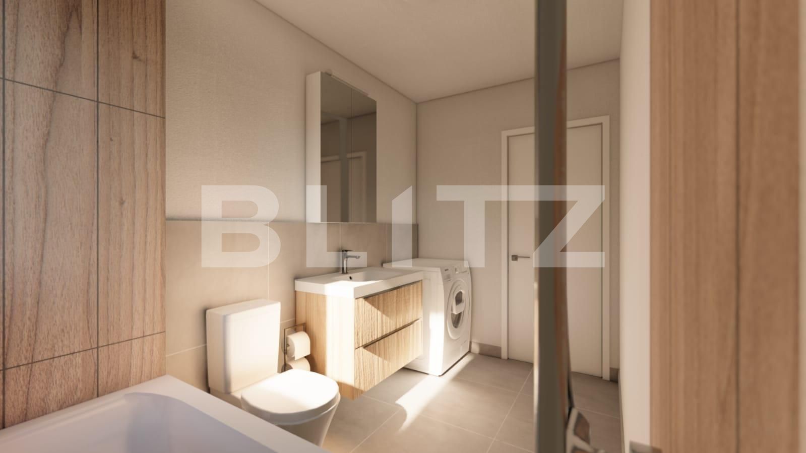 Apartament de vânzare 3 camere Manastur - 42357AV | BLITZ Cluj-Napoca | Poza7