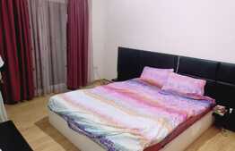 2 camere, decomandat, 57 mp., zona strazii Porii