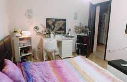 2 camere, decomandat, 57 mp., zona strazii Porii