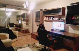 2 camere, decomandat, 57 mp., zona strazii Porii