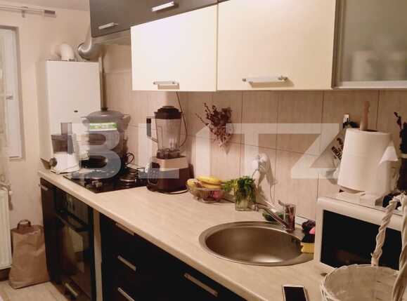 Apartament de vânzare 2 camere Floreşti - 42358AV | BLITZ Cluj-Napoca | Poza4