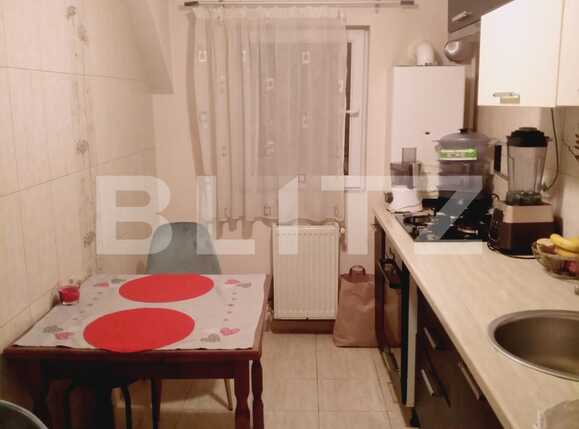 Apartament de vânzare 2 camere Floreşti - 42358AV | BLITZ Cluj-Napoca | Poza5
