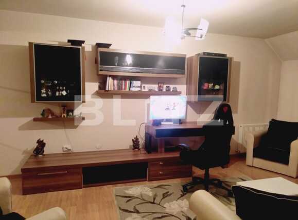 Apartament de vânzare 2 camere Floreşti - 42358AV | BLITZ Cluj-Napoca | Poza1