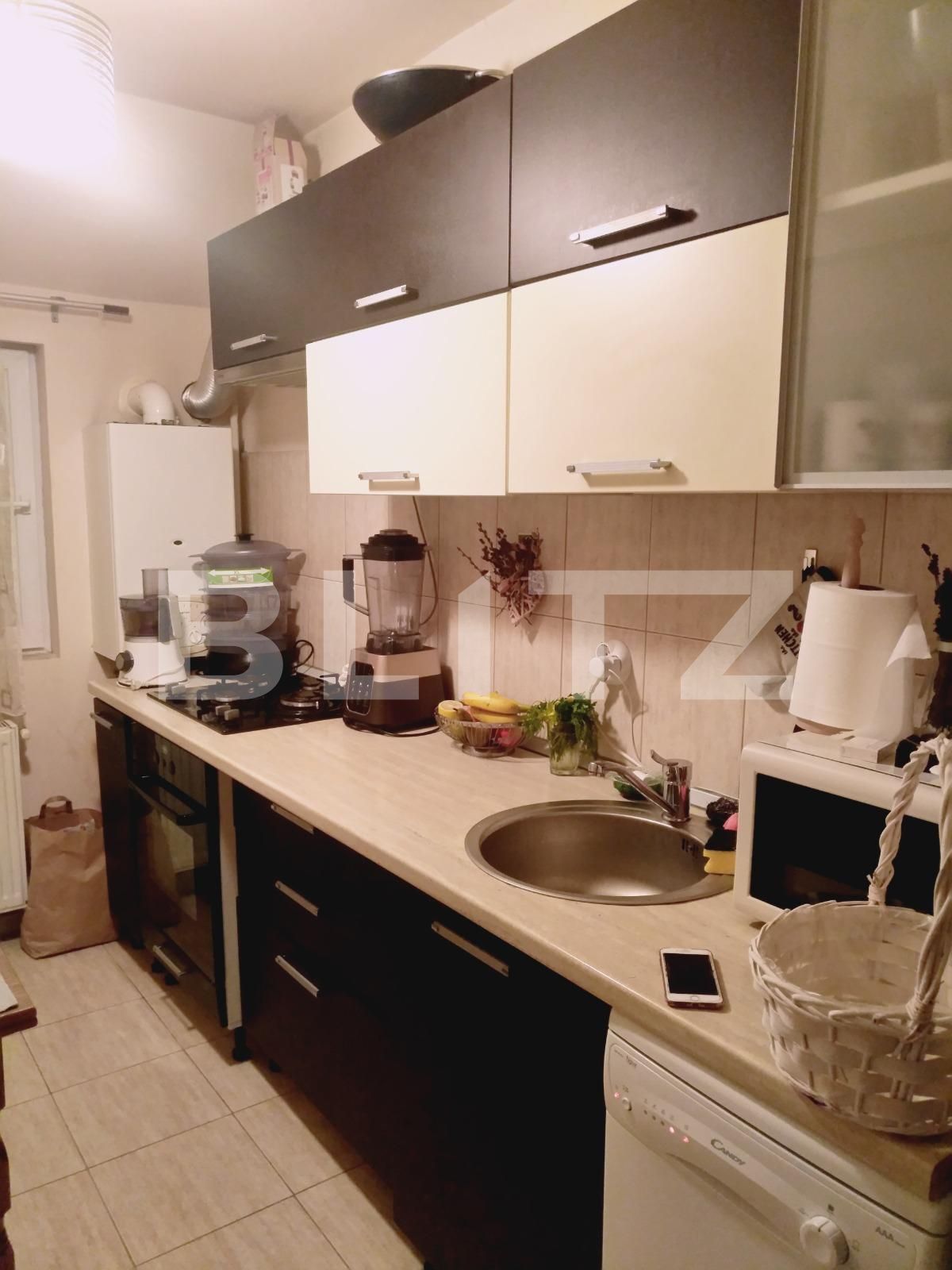 Apartament de vânzare 2 camere Floreşti - 42358AV | BLITZ Cluj-Napoca | Poza4