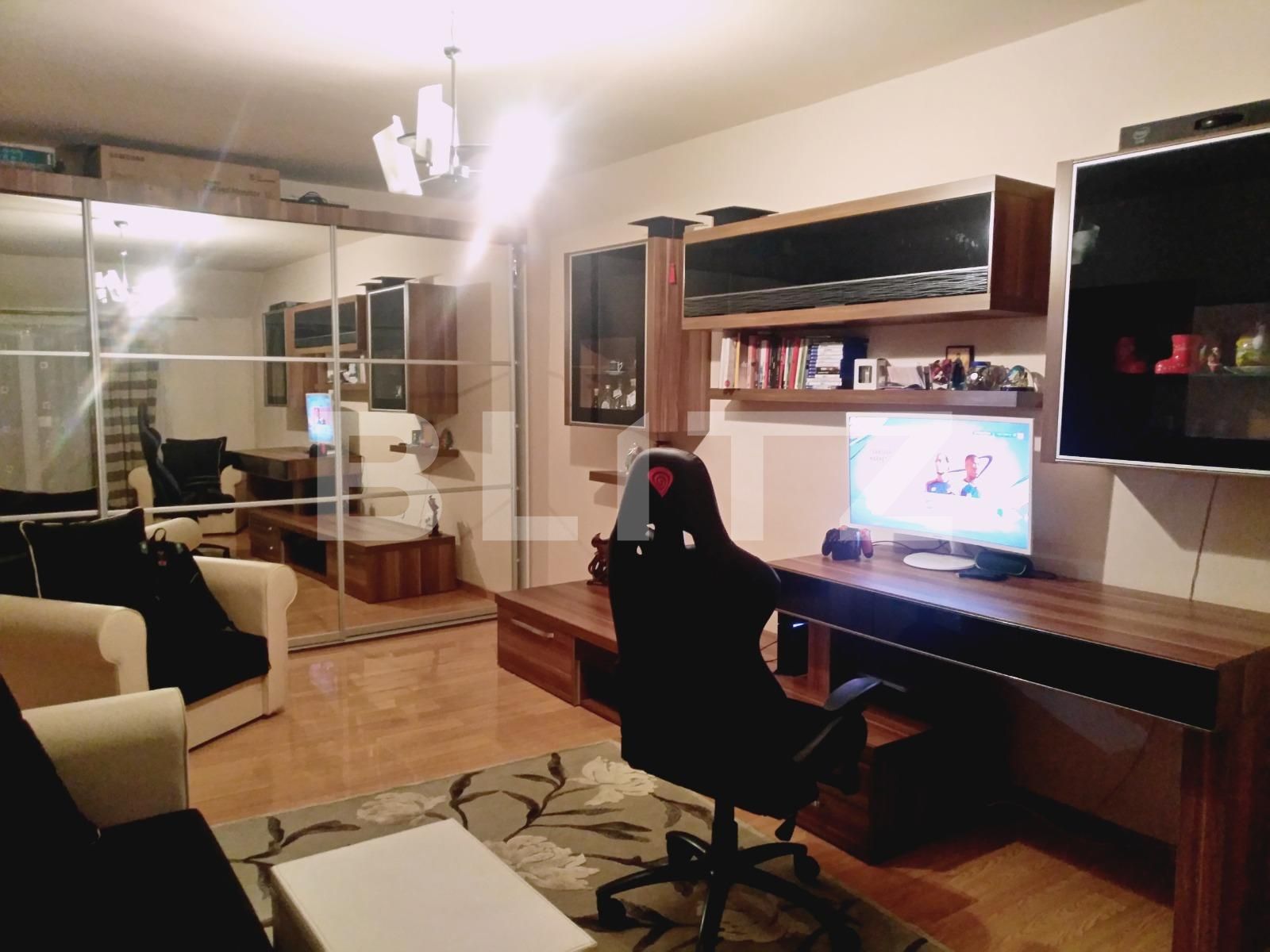 Apartament de vânzare 2 camere Floreşti - 42358AV | BLITZ Cluj-Napoca | Poza2