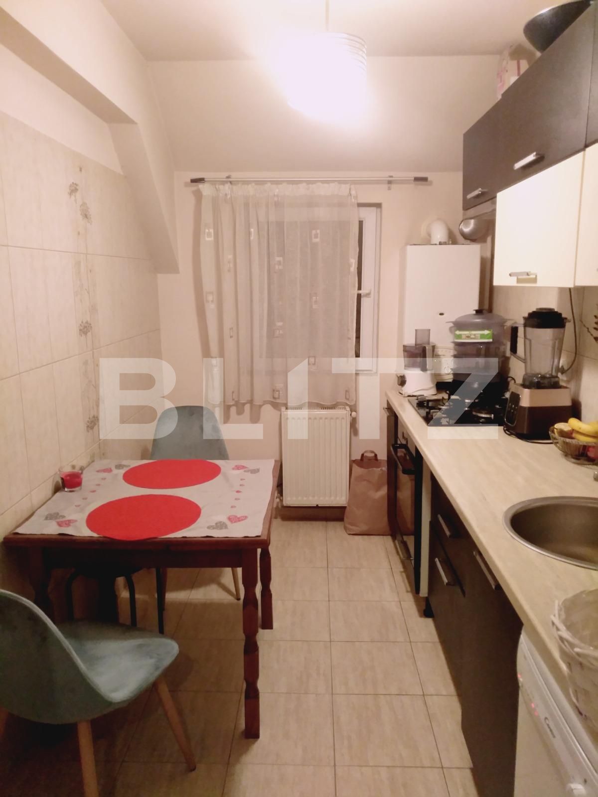 Apartament de vânzare 2 camere Floreşti - 42358AV | BLITZ Cluj-Napoca | Poza5