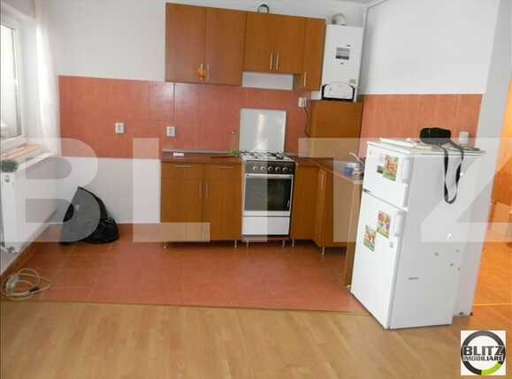 Apartament de vânzare 3 camere Bună Ziua - 4236AV | BLITZ Cluj-Napoca | Poza1