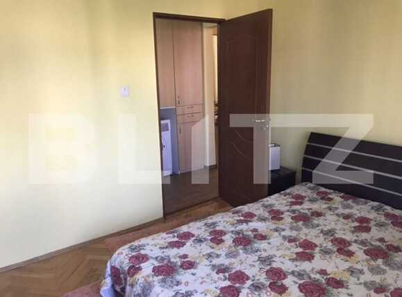 Apartament de închiriat 3 camere Manastur - 42360AI | BLITZ Cluj-Napoca | Poza2