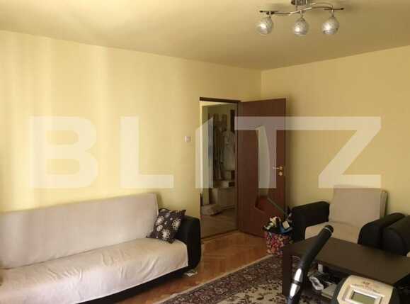 Apartament de închiriat 3 camere Manastur - 42360AI | BLITZ Cluj-Napoca | Poza4