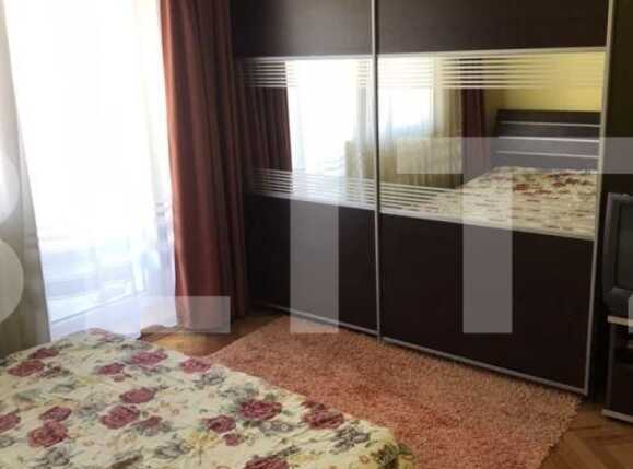 Apartament de închiriat 3 camere Manastur - 42360AI | BLITZ Cluj-Napoca | Poza1