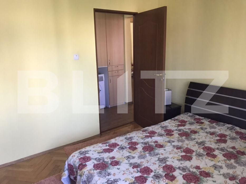 Apartament de închiriat 3 camere Manastur - 42360AI | BLITZ Cluj-Napoca | Poza2