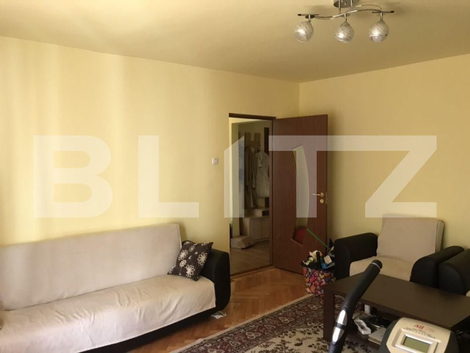 Apartament de închiriat 3 camere Manastur - 42360AI | BLITZ Cluj-Napoca | Poza4