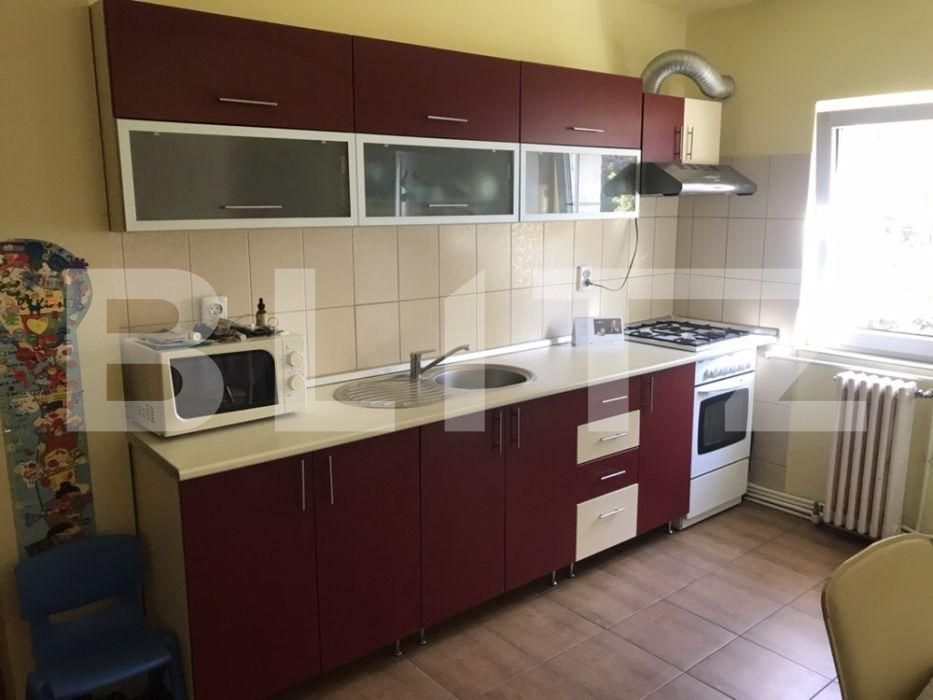 Apartament de închiriat 3 camere Manastur - 42360AI | BLITZ Cluj-Napoca | Poza5