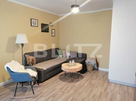 Apartament de vânzare 2 camere Intre Lacuri - 42361AV | BLITZ Cluj-Napoca | Poza1