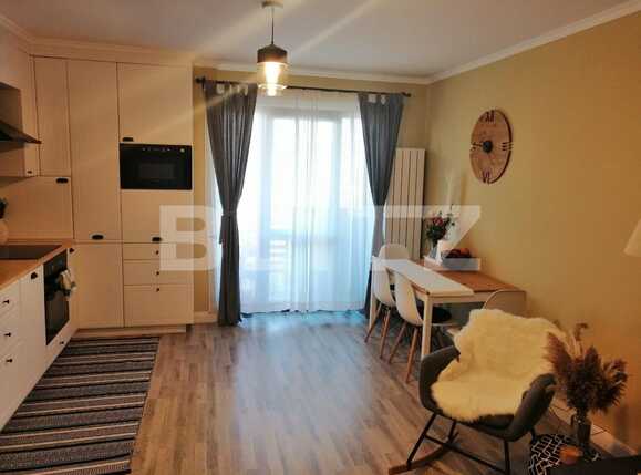 Apartament de vânzare 2 camere Intre Lacuri - 42361AV | BLITZ Cluj-Napoca | Poza2
