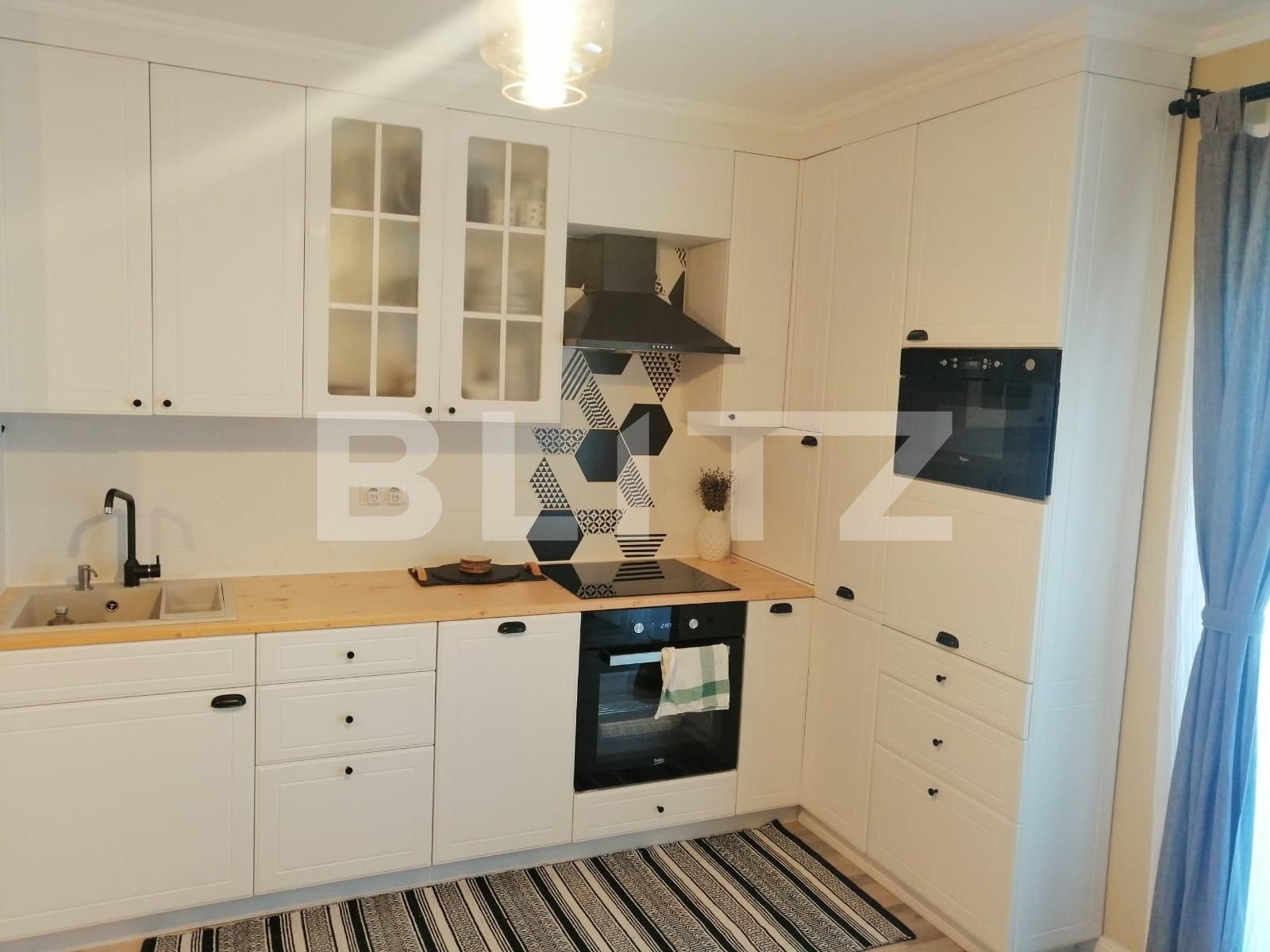 Apartament de vânzare 2 camere Intre Lacuri - 42361AV | BLITZ Cluj-Napoca | Poza3