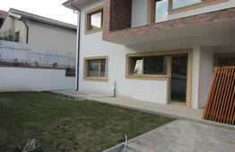 De vanzare casa cuplata 130 mp utili, teren 170, zona Edgar Quinet