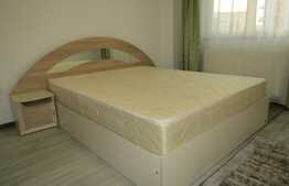 Apartament 1 camera, 45mp,pet friendly, loc de parcare, mobilat , imobil nou, zona Petrom