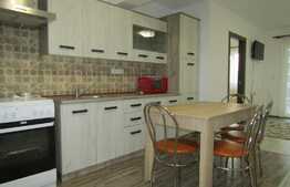 Apartament 1 camera, 45mp,pet friendly, loc de parcare, mobilat , imobil nou, zona Petrom